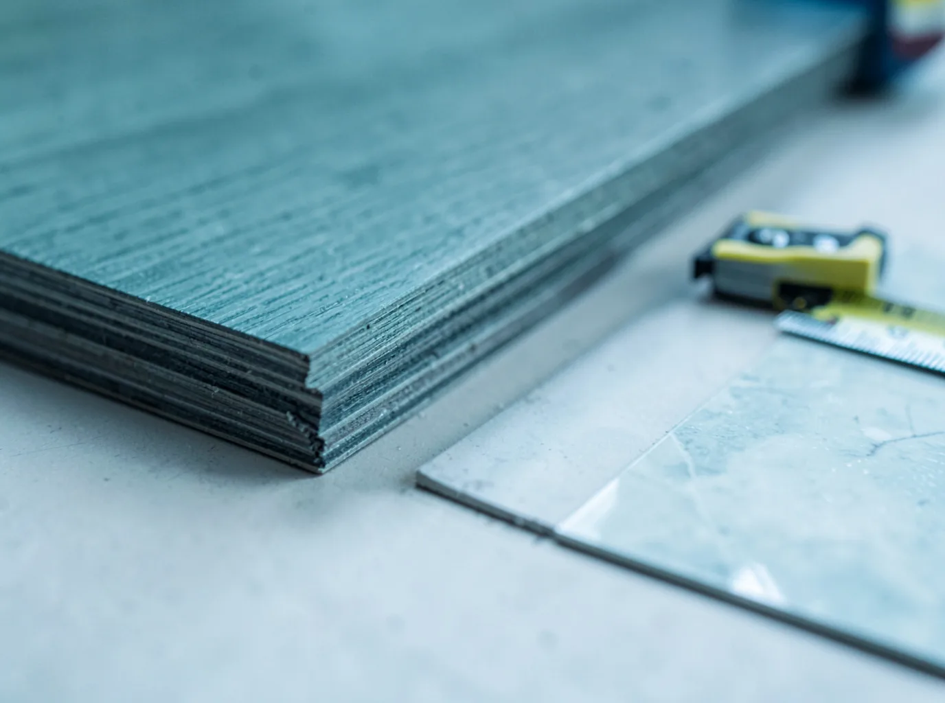 Luxury Vinyl Plank Installation North Georgetown, OH FAQs